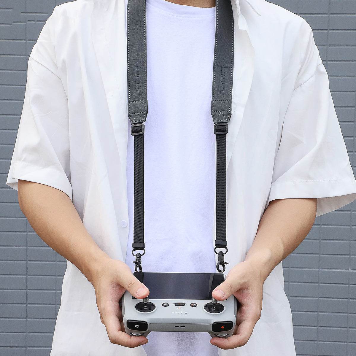 Correa Strap Holder | DJI Smart Controller / RC / RC PRO - Fpv Pro Robotics