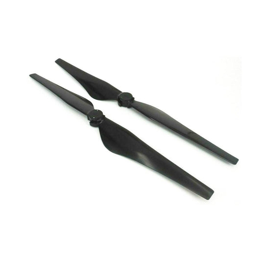 Hélices 1 Par de Propelas Liberación Rápida 1345T | DJI Inspire 1 - Fpv Pro Robotics