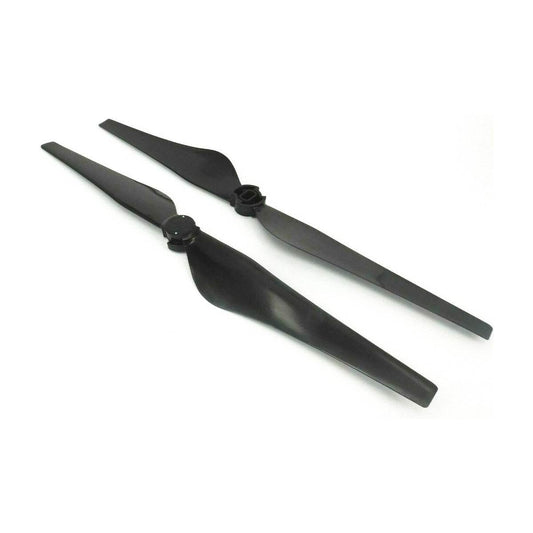 Hélices 1 Par de Propelas Liberación Rápida 1345T | DJI Inspire 1 - Fpv Pro Robotics