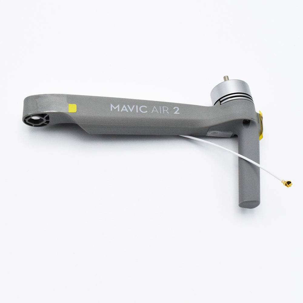 Mavic Air 2 Left Front Arm - Fpv Pro Robotics