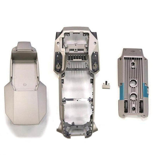 Mavic Pro Platinum Body Shell Full Arms - Fpv Pro Robotics