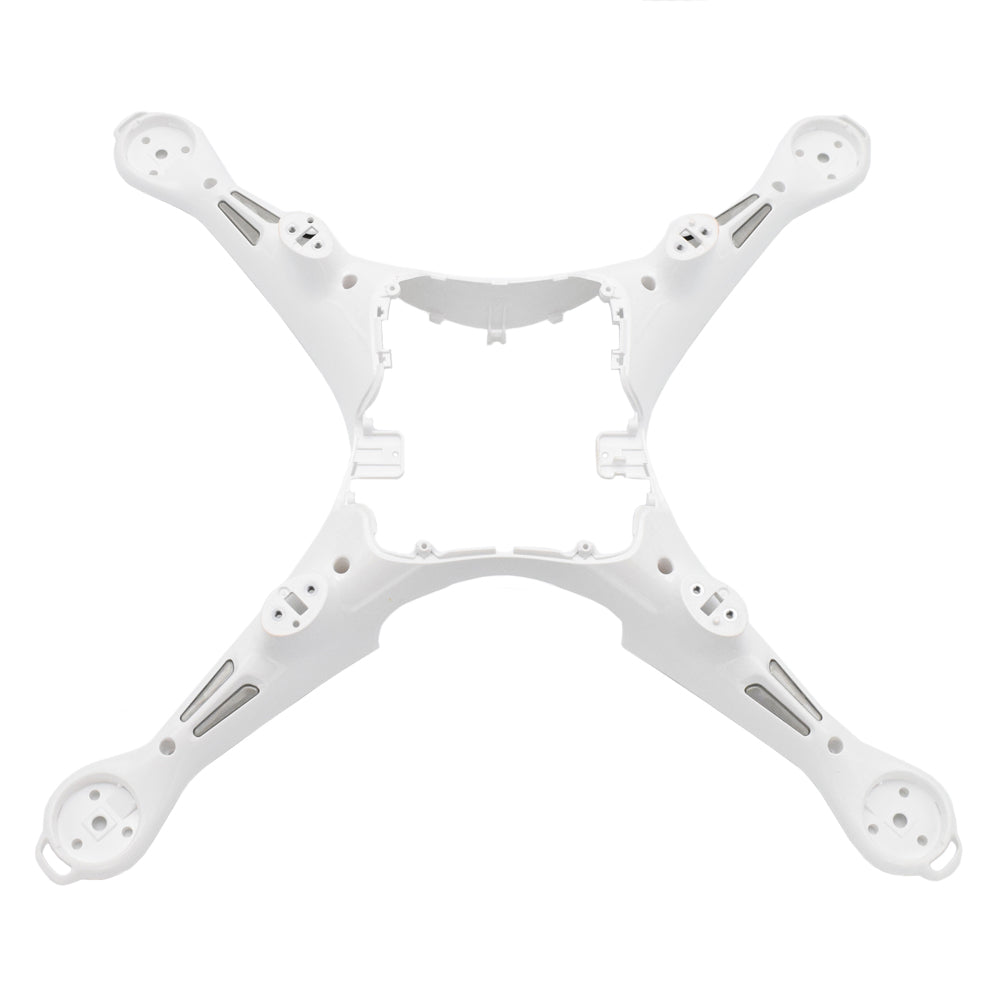 Phantom 4 Upper/Bottom/Landing Gear Shell
