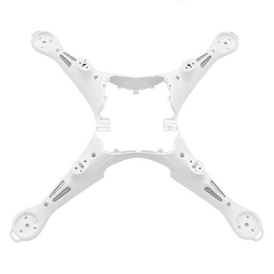 Carcasa Shell Inferior | DJI Phantom 4 - Fpv Pro Robotics