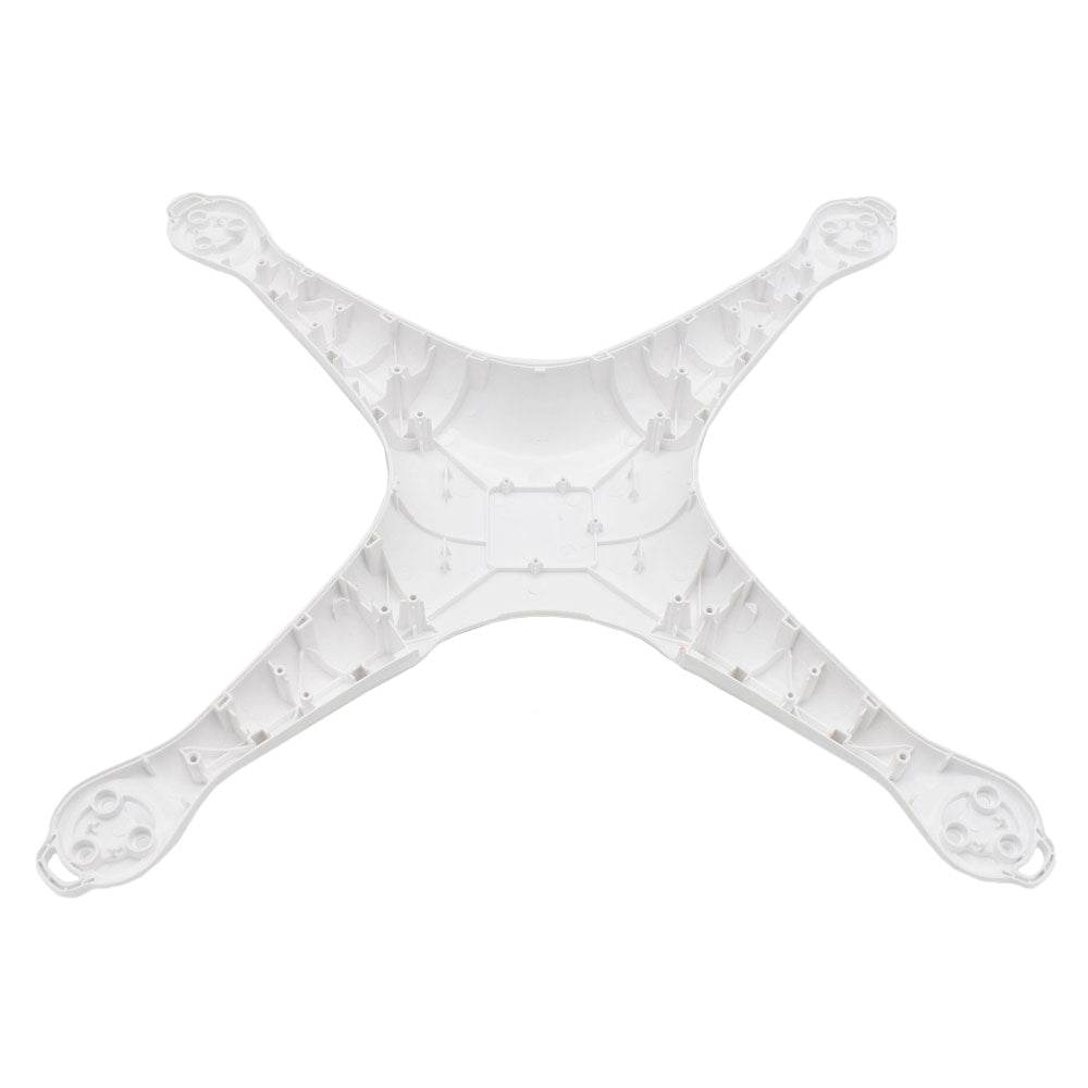 Carcasa Shell Superior | DJI Phantom 4 - Fpv Pro Robotics