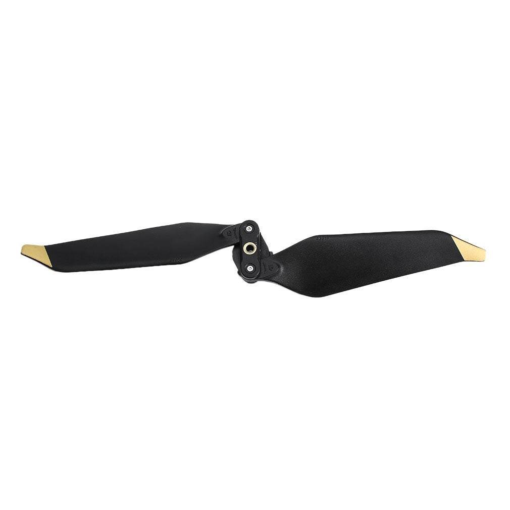 Mavic Pro Propeller Golden (2) - Fpv Pro Robotics