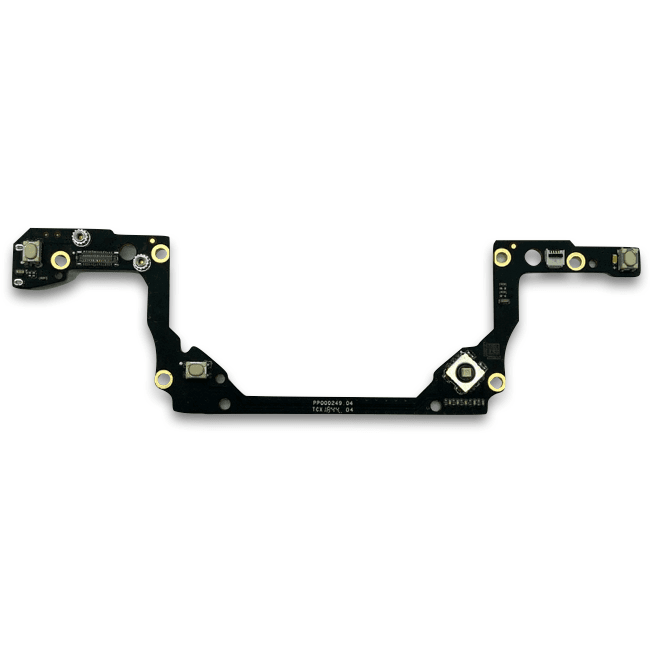 Módulo Botones Centro De Carga Rc | DJI Mavic 2 Pro & Zoom - Fpv Pro Robotics