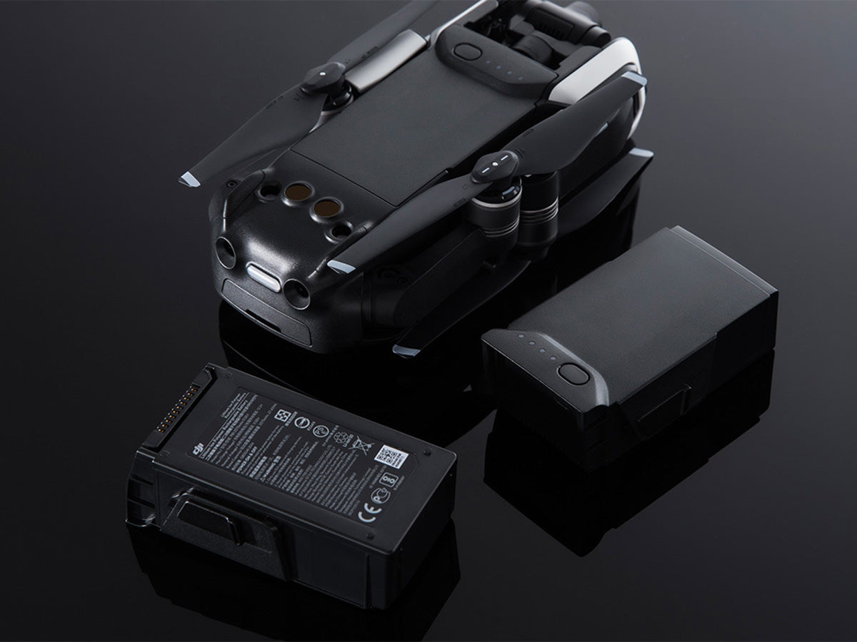 Mavic Air Intelligent Flight Battery