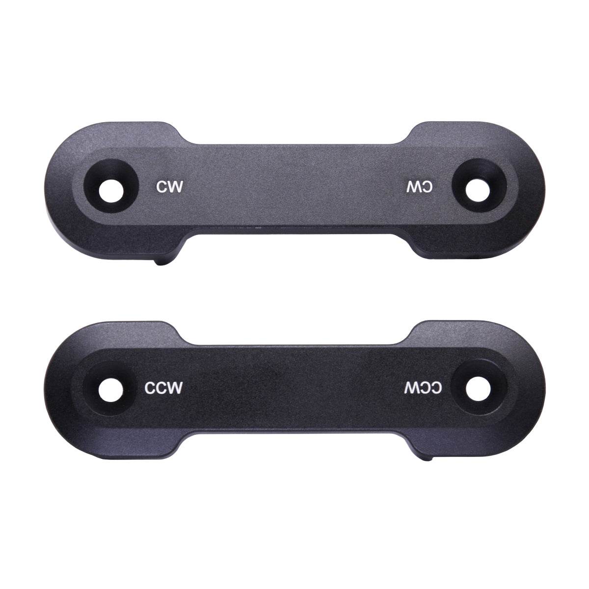 Clip Adaptador CW+CCW Para Hélices | DJI Agras T30 Drone Agricola - Fpv Pro Robotics