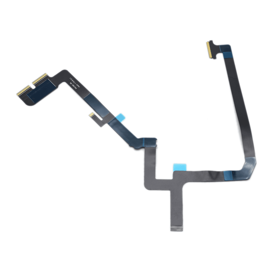 Phantom 4 Gimbal Flexible Flat Cable - Fpv Pro Robotics