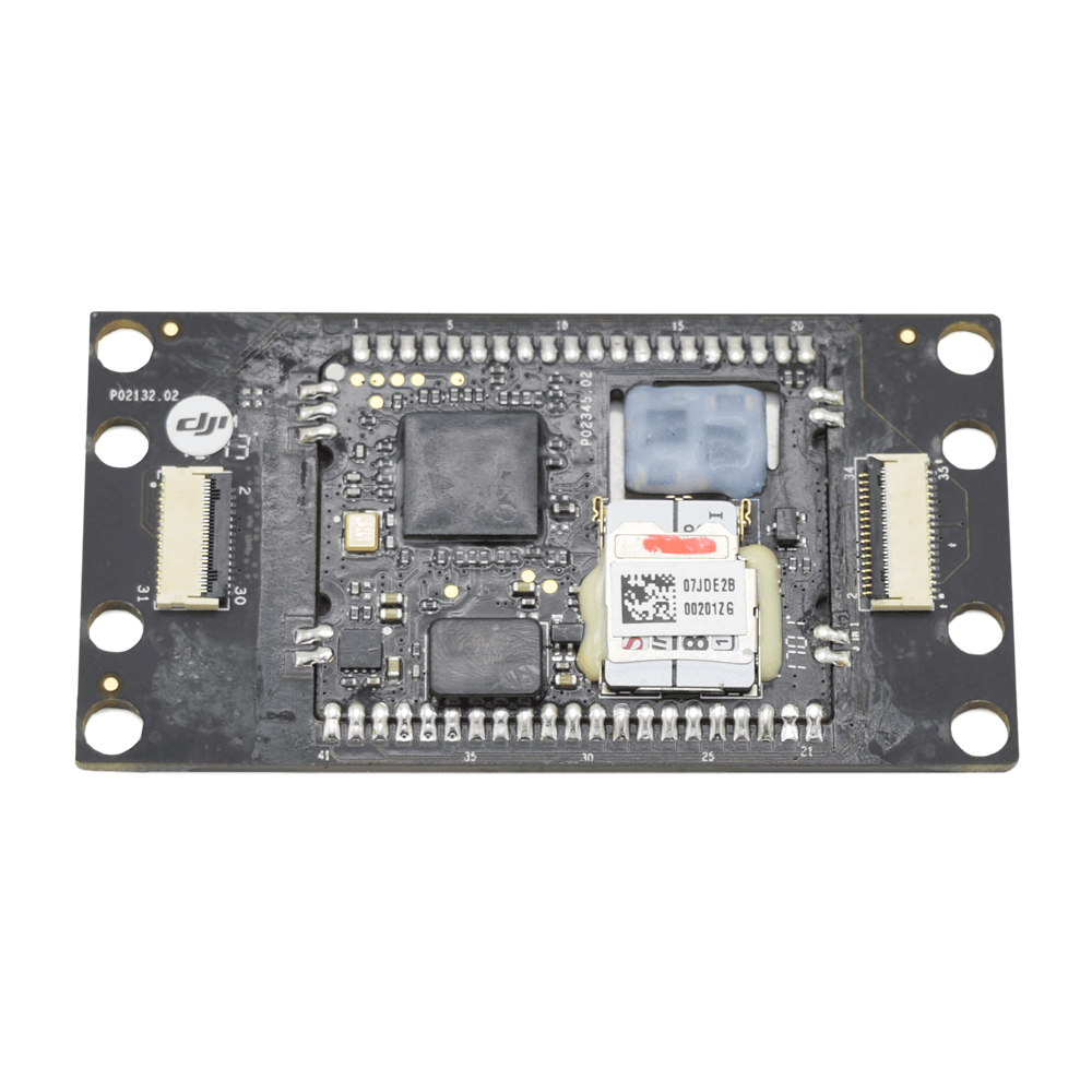 Phantom 4 Pro Main Controller Board - Fpv Pro Robotics