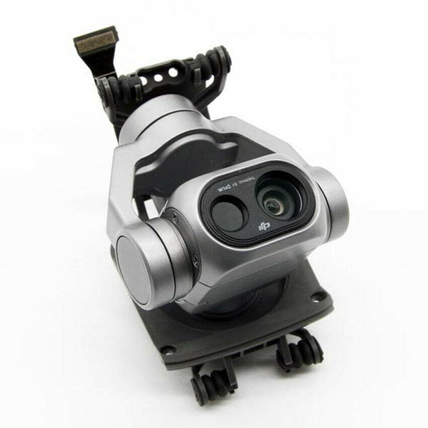 Cámara Gimbal Termica | DJI Mavic 2 Enterprise Dual - Fpv Pro Robotics