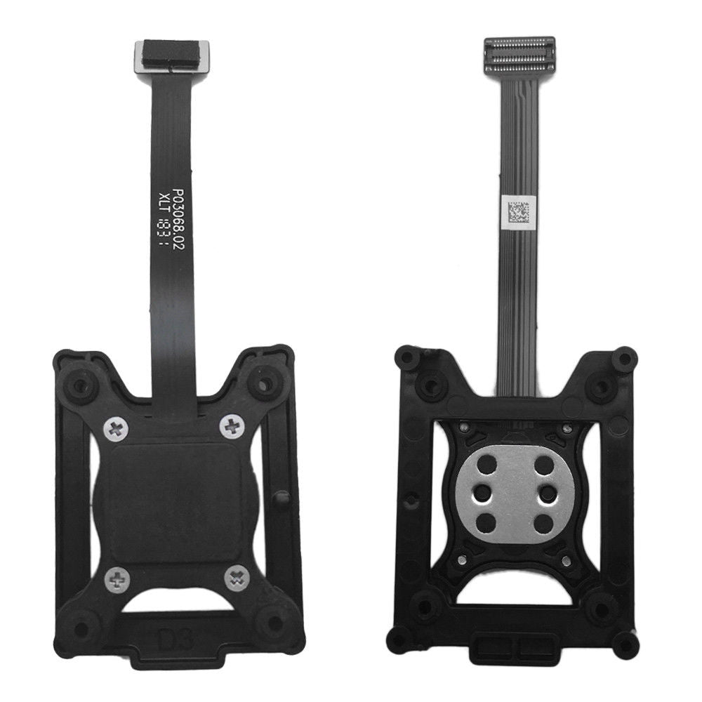 Mavic 2 IMU Module Components