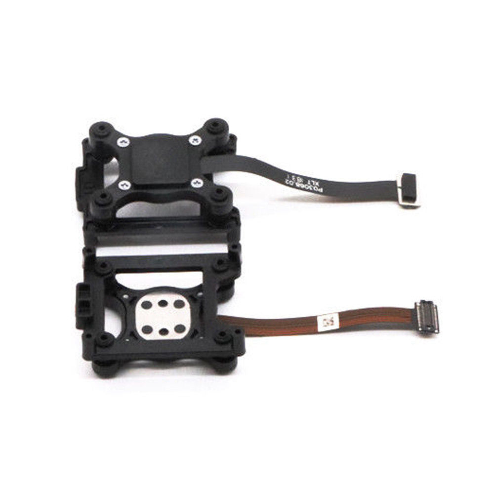 Mavic 2 IMU Module Components