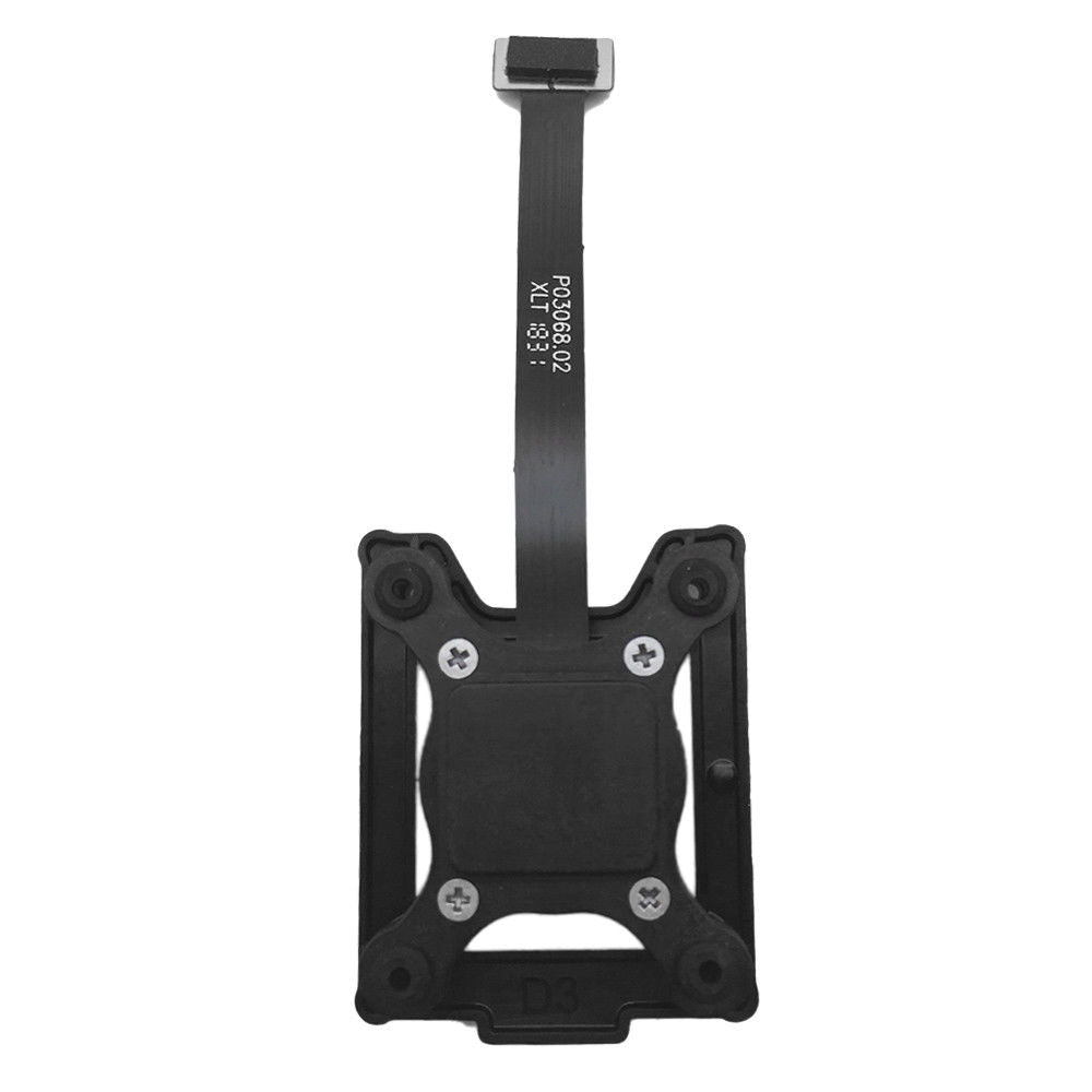 Mavic 2 IMU Module Components