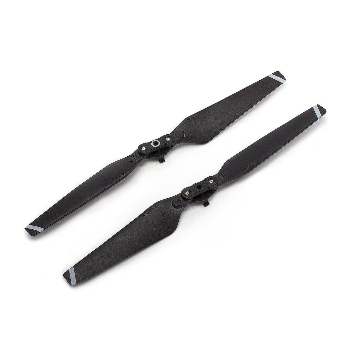 Mavic Pro Propeller 8330 Genericas (2) - Fpv Pro Robotics