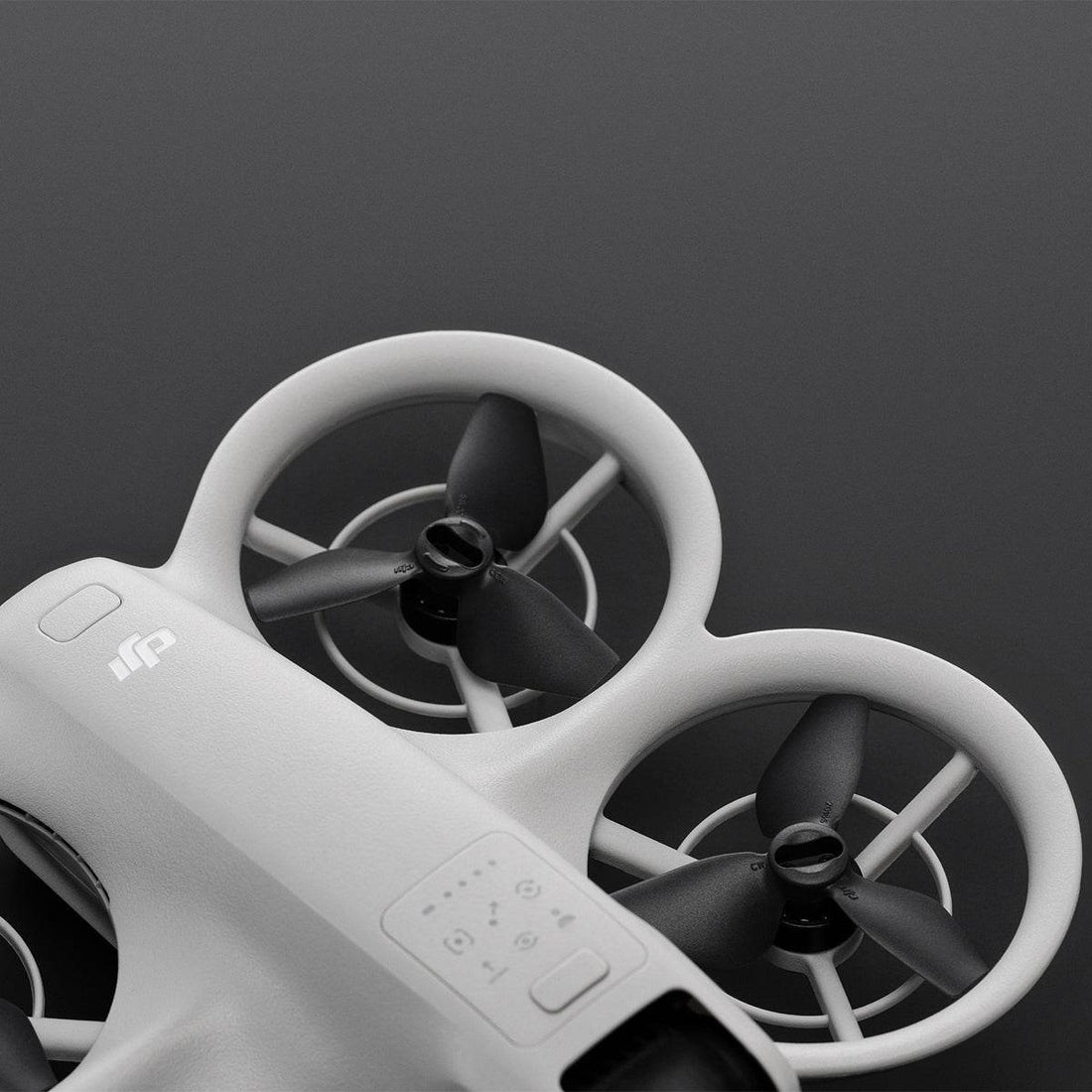 Guía Paso a Paso: Cómo Cambiar las Hélices de tu DJI Neo