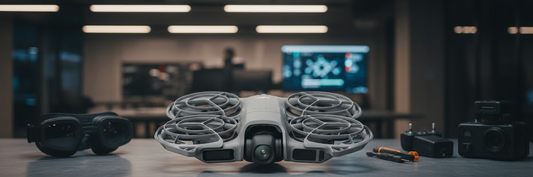 Guía para comprar drones en CDMX: ¿Por qué la asesoría experta es tu mejor garantía?