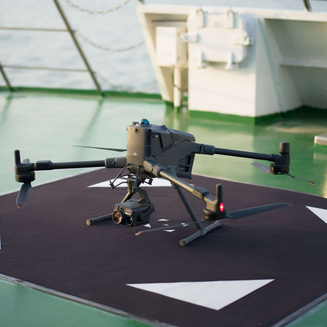 Drones industriales comprar en CDMX