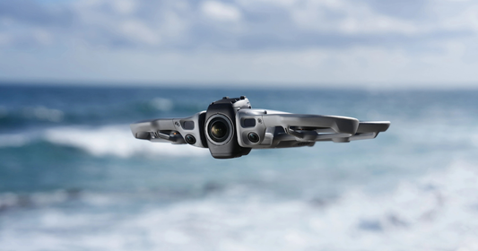 DJI Avata 360: Una nueva forma de volar y ver el mundo