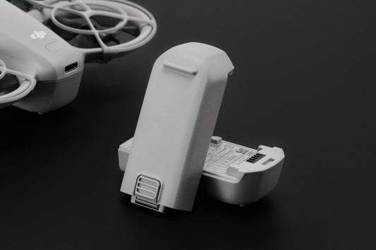 Batería para DJI neo, original ¿Dónde comprar y lo que tienes que saber?