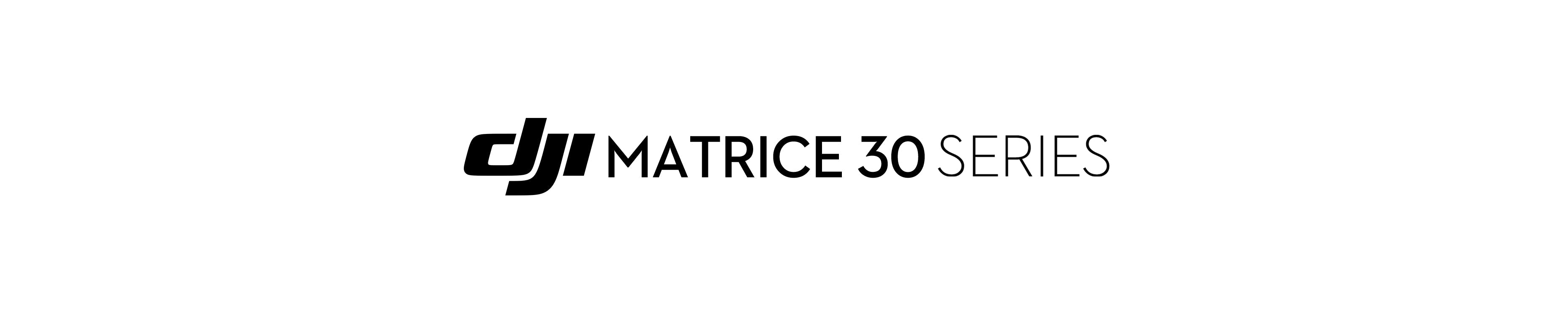 Matrice 30 Series