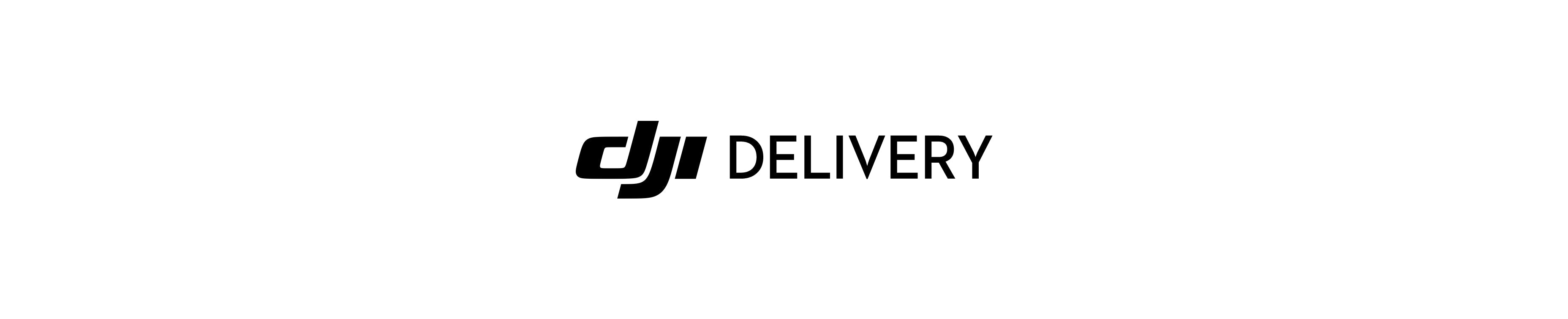 DJI Delivery
