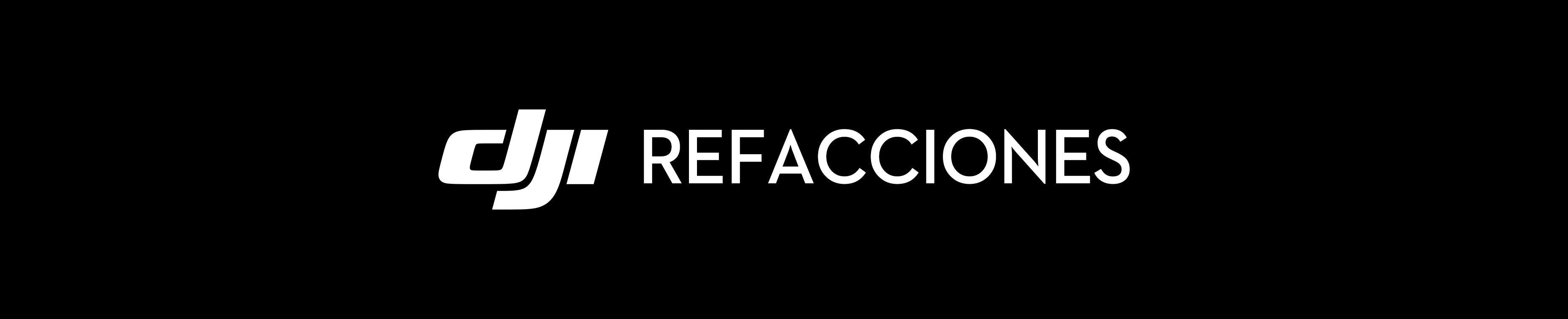Refacciones Mavic Air 2s
