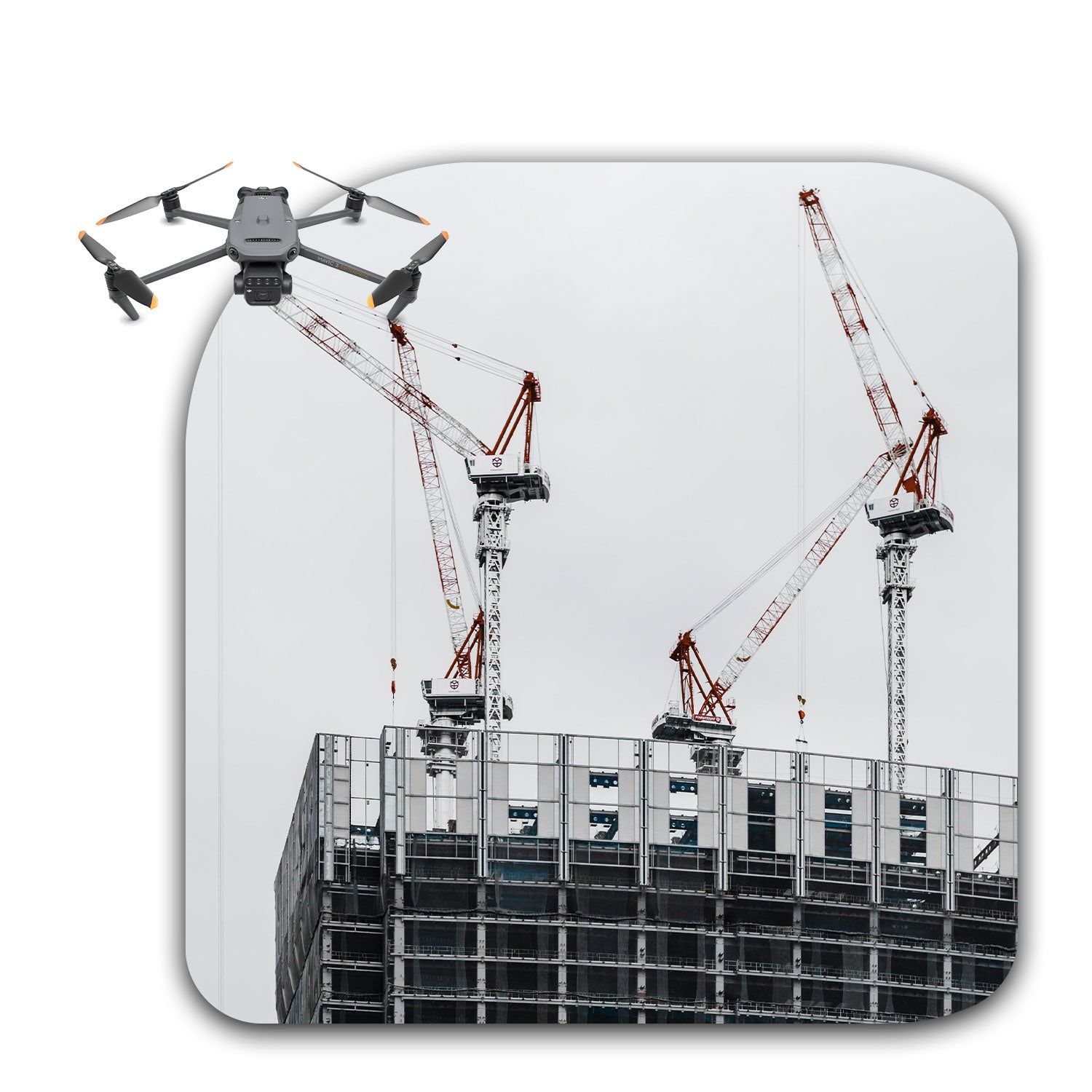Topografía, Arquitectura e Ingeniería