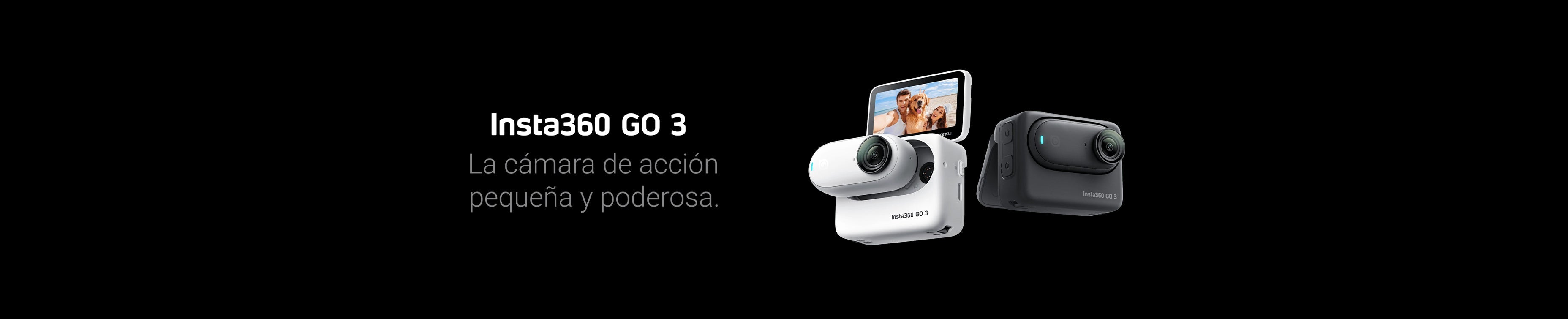 Insta360 GO 3