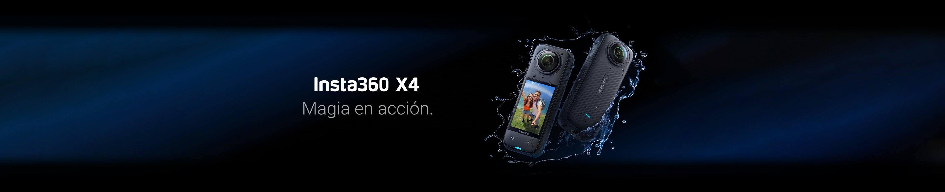 Insta360 X4