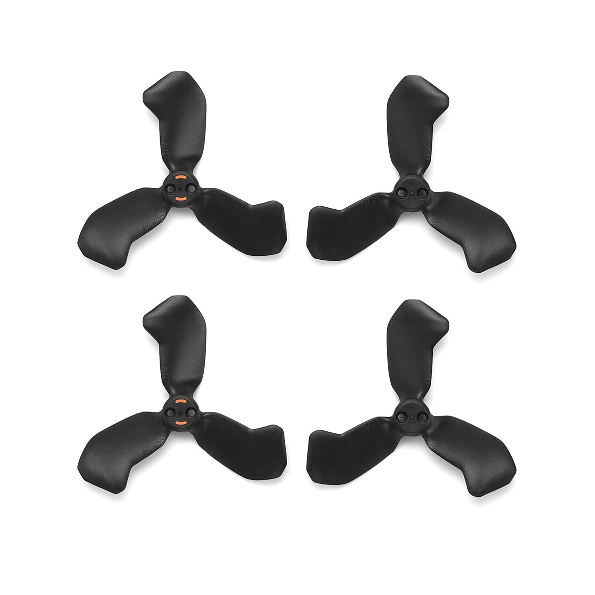 Hélices Juego Completo de 4 Propelas | DJI Neo 2