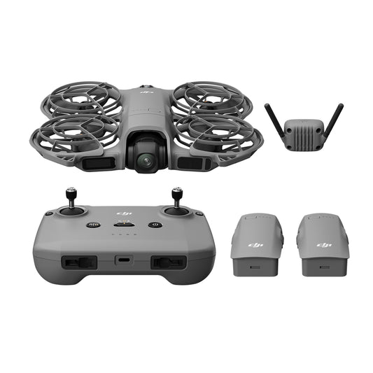 DJI Neo 2 Fly More Combo