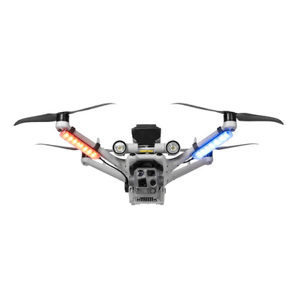 Luces tipo Sirena | MD3 Mini | DJI Matrice 4D/4TD