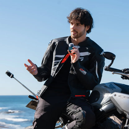 Controlador Remoto GPS para Previsualización con Picrófono Incorporado | Insta360