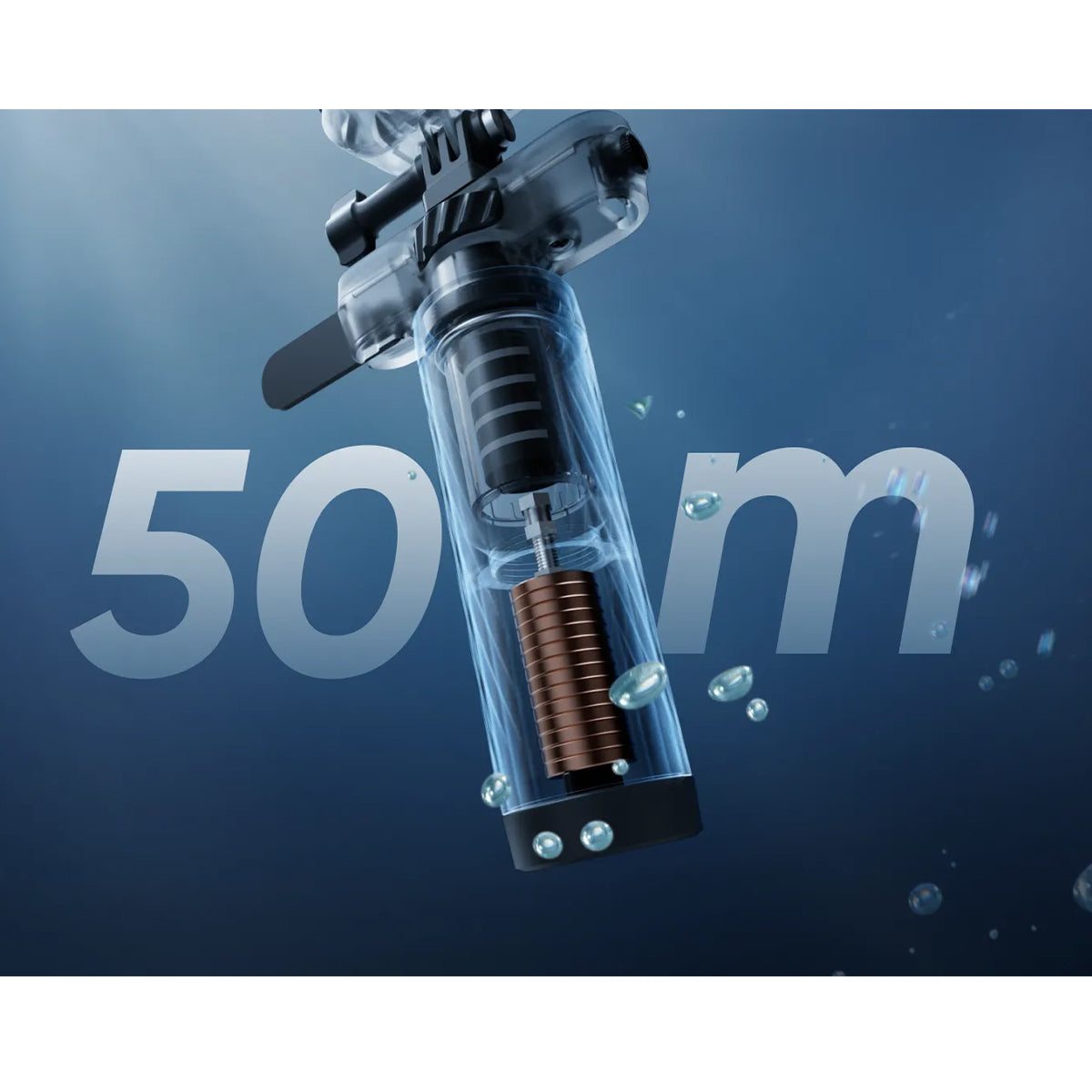 Dive Buddy | Insta360