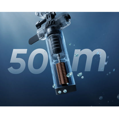 Dive Buddy | Insta360