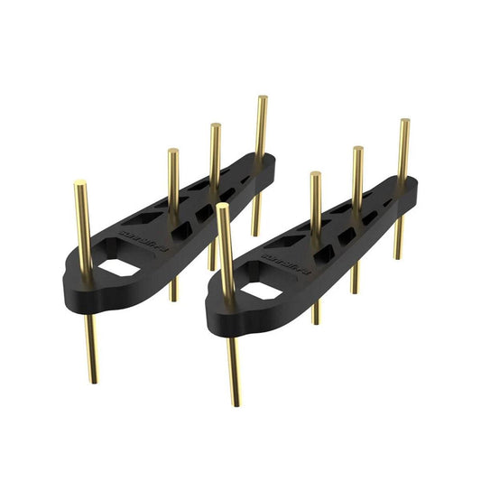 Antena Yagi 2.4ghz Amplificador | RC-N1 - Fpv Pro Robotics