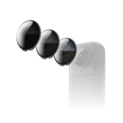 Set de Filtros ND | Insta360 X5