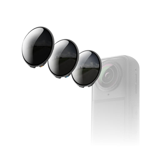 Set de Filtros ND | Insta360 X5