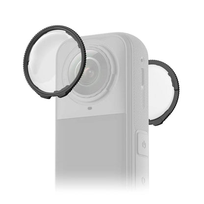 Protector de Lentes Estándar | Insta360 X5.