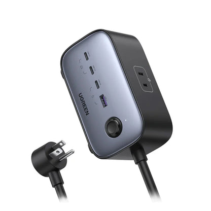 Multicontacto DigiNest Pro de 100W | Ugreen