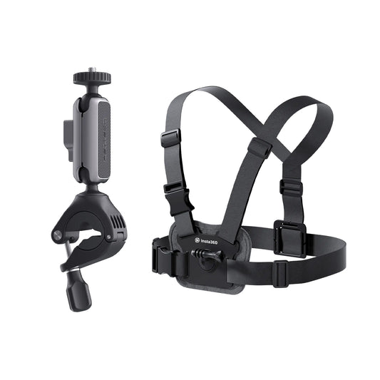 Paquete de Bicicleta | Insta360