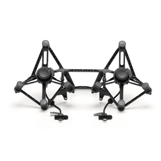 Base Dual Gimbal | DJI Matrice 400.
