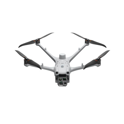 Matrice 4TD | DJI Dock 3.