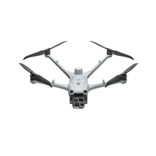 Matrice 4TD | DJI Dock 3