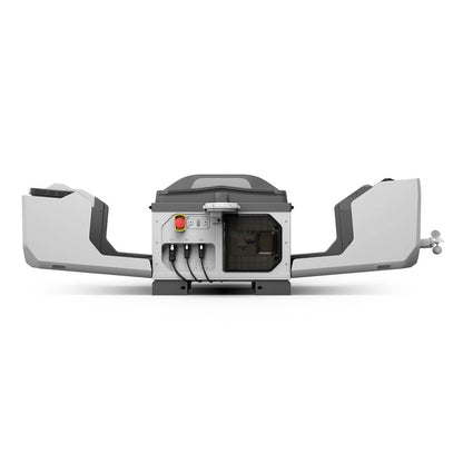 Hangar | DJI Dock 3 - Fpv Pro Robotics
