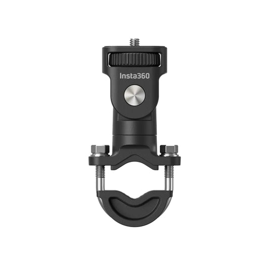 Soporte U-Bolt para Motocicleta | Insta360 X3/GO3/X4