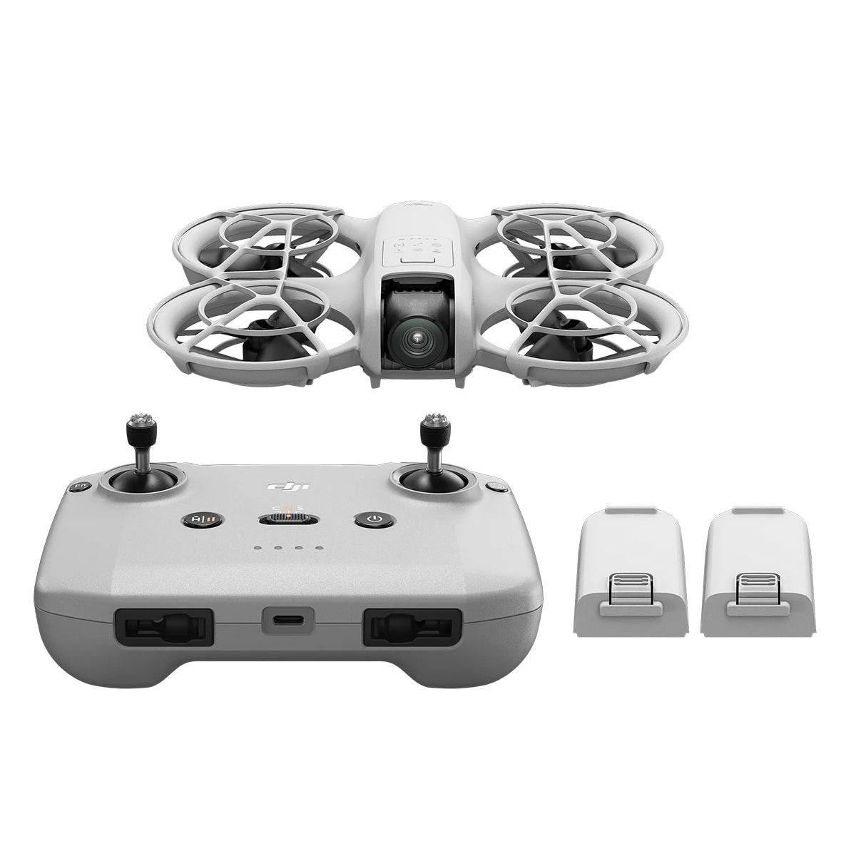 DJI Neo Fly More Combo - Fpv Pro Robotics