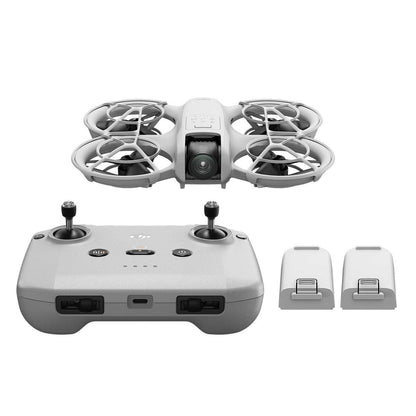 DJI Neo Fly More Combo - Fpv Pro Robotics