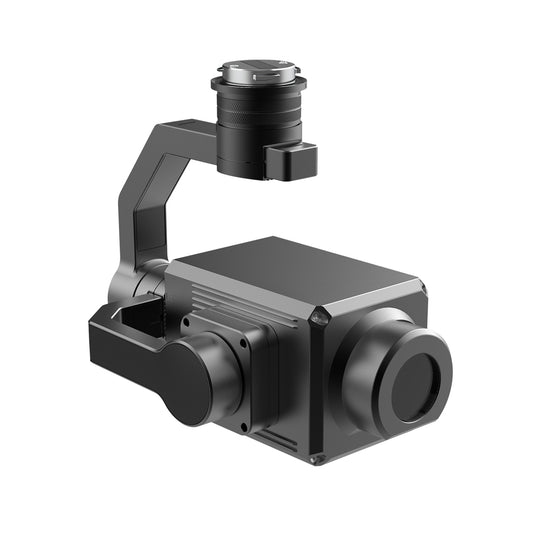 IR10 | Reflector con Zoom Infrarrojo | DJI Matrice 400/350 | CZI